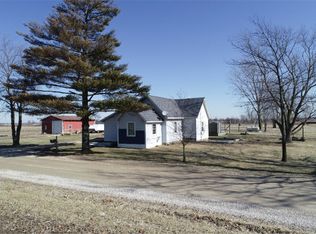 5671 S County Road 50 W, Frankfort, IN 46041