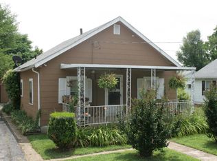 1816 W Chestnut St, Springfield, MO 65802