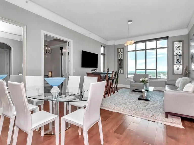 275 Bayshore Blvd #1708 — Photo 8