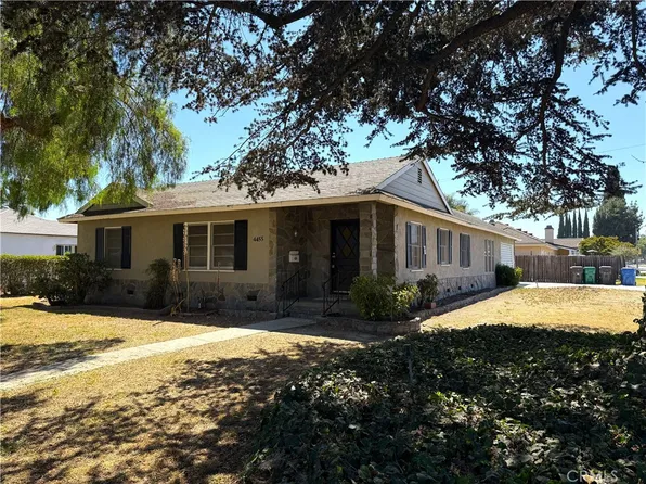 4455 Tulane Ave, Long Beach, CA 90808