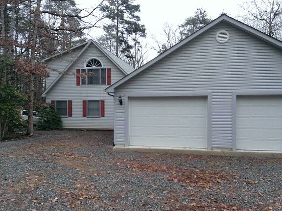 5th image of 115 Forest Lane Tall Pnes