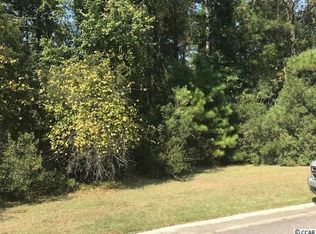 110 Damon Loop #18, Murrells Inlet, SC 29576