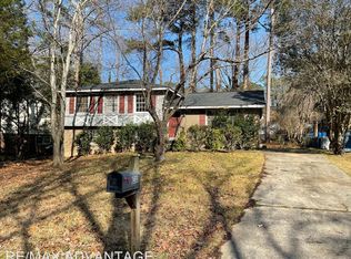 8338 Attica Ct, Jonesboro, GA