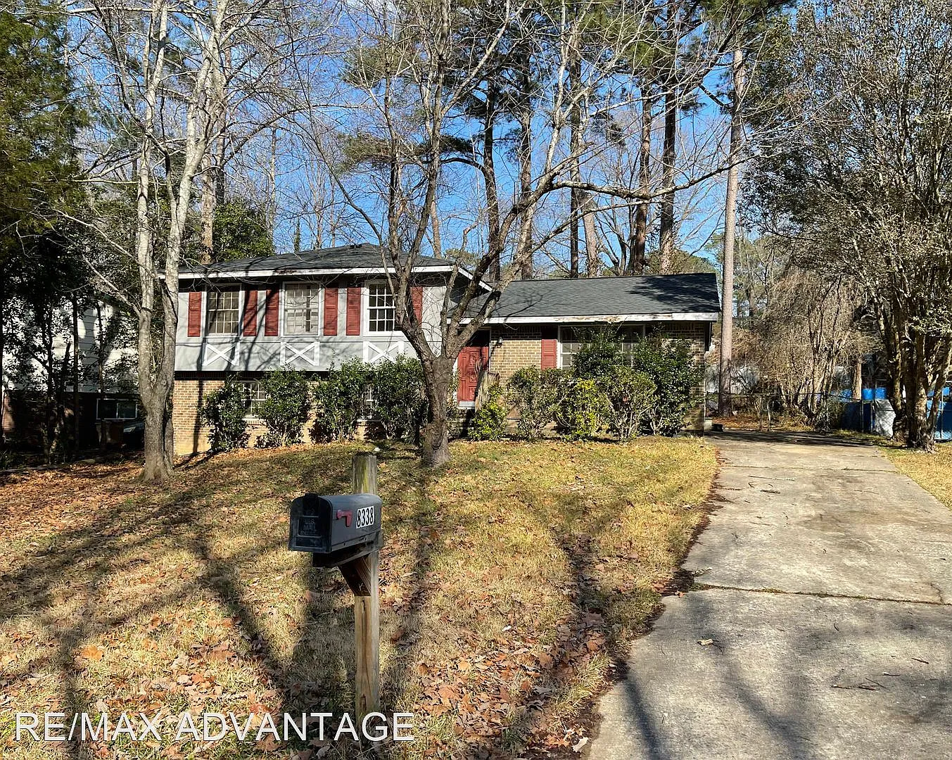 8338 Attica Ct photo 1