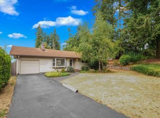 4685 SE Hill Rd, Milwaukie, OR 97267