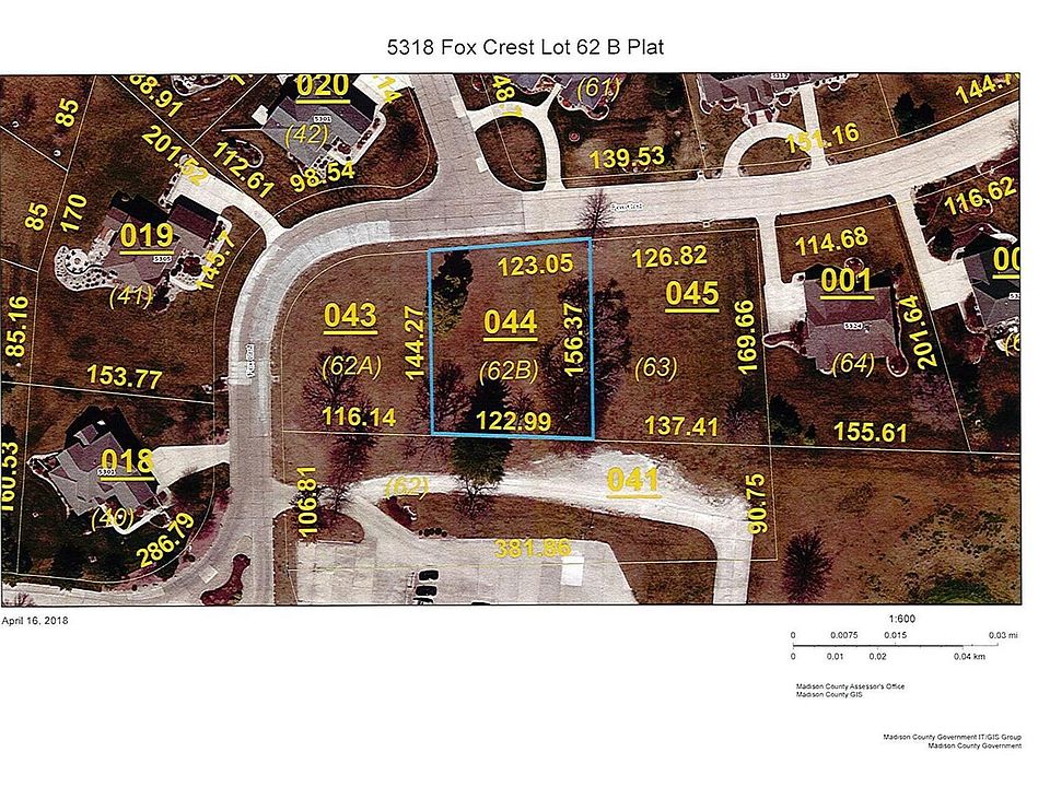 1st image of 5318 Fox Crst