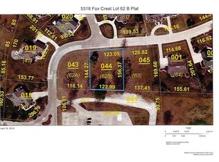 5318 Fox Crst, Edwardsville, IL 62025