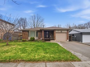 133 Fairlane Ave, London, ON N6K3E5
