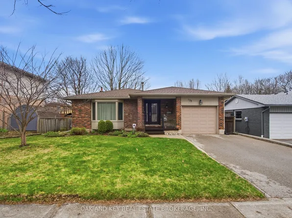 133 Fairlane Ave, London, ON N6K 3E5