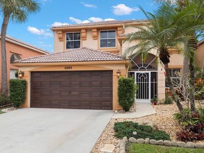 6089 Oak Bluff Way, Lake Worth, FL, 33467