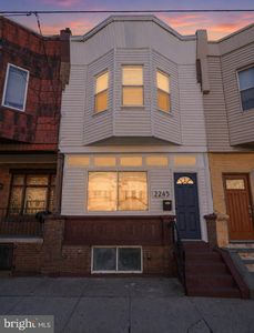 2245 S 22nd St, Philadelphia, PA, 19145