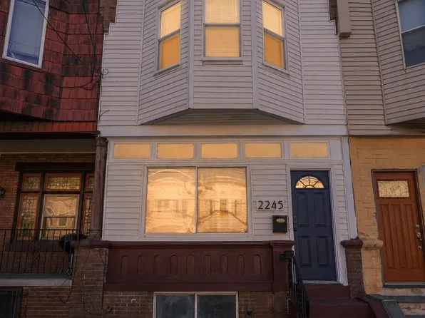2245 S 22nd St, Philadelphia, PA 19145