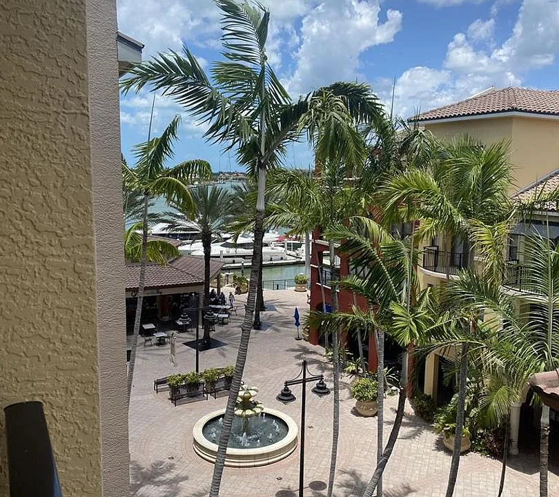 740 N Collier Blvd #408
