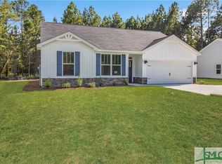 141 W East Smith Rd, Pembroke, GA 31321