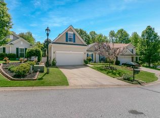 119 Seattle Slew Ln, Greenville, SC 29617