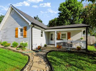350 Hamilton Ave, Franklin, IN 46131