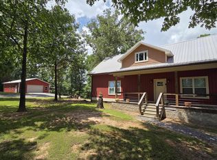 189 Watersedge Ln, Edgemont, AR 72044