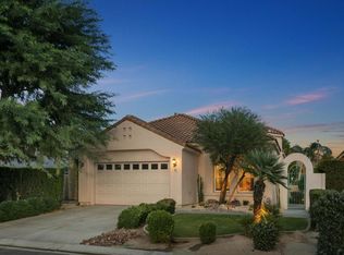 96 Via Las Flores, Rancho Mirage, CA 92270