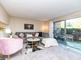 1610 The Fairway W #101, Jenkintown, PA 19046