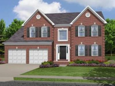 1021 Basswood Dr, Prince Frederick, MD, 20678