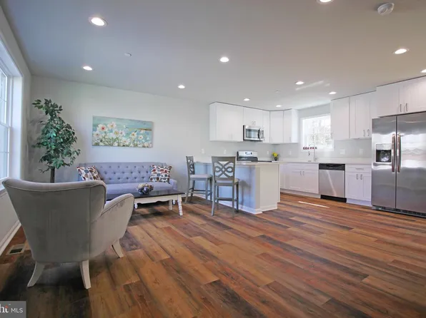 307 Broad Ave, Glen Burnie, MD 21061