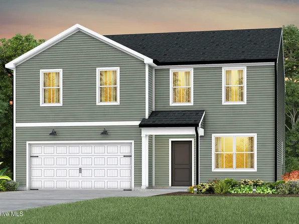 745 Richardson Drive, Sanford, NC 27330