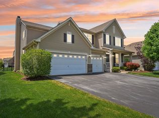 8937 Cook Way, Huntley, IL 60142