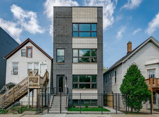 3026 W Lyndale St #1, Chicago, IL 60647