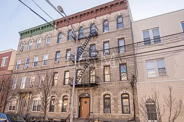 Rented by Brick&Mortar