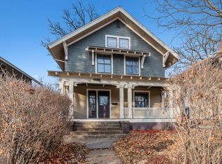 2711 Kingman Blvd, Des Moines, IA 50311