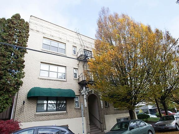 2nd image of 1715 NW Marshall St APT 205