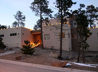 1630 Sereno, Los Alamos, NM 87544