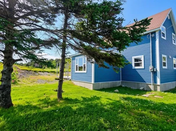 9B Parsons Lane, Twillingate, NL A0G1Y0