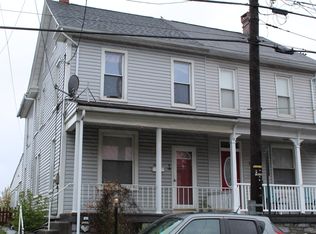 15 S Cherry St, Myerstown, PA 17067