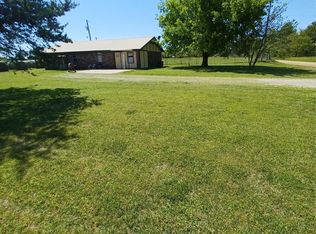 418162 E 1070th Rd, Checotah, OK 74426