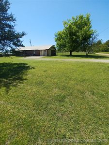 418162 E 1070th Rd, Checotah, OK, 74426