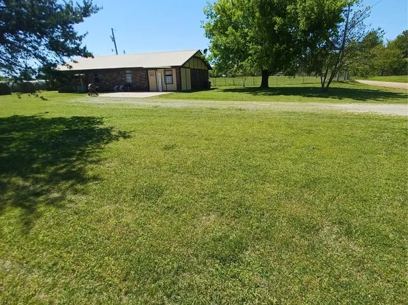 418162 E 1070th Rd, Checotah, OK 74426