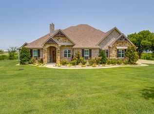 56 Turtle Point Ln, Gordonville, TX 76245