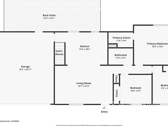 2nd image of this home