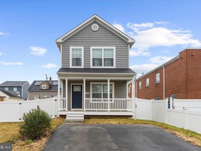 100 Cedar Dr, Glen Burnie, MD, 21060