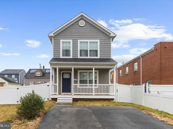 100 Cedar Dr, Glen Burnie, MD 21060