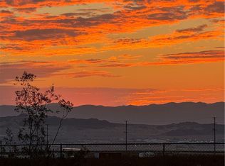 0 Salinas Rd #24, Hinkley, CA 92347