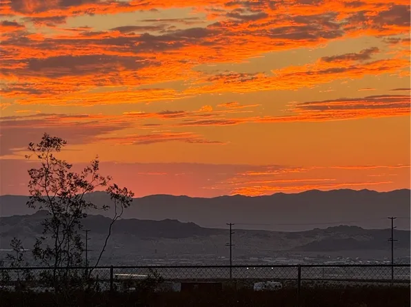 0 Salinas Rd #24, Hinkley, CA 92347