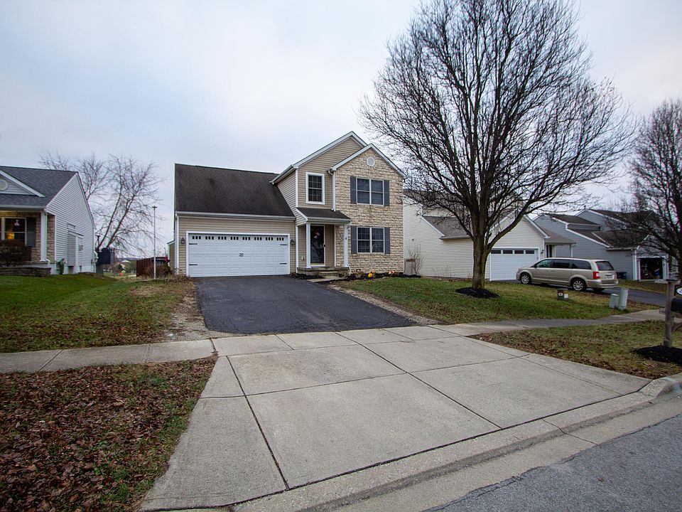 1st image of 2560 Fox Trail Dr
