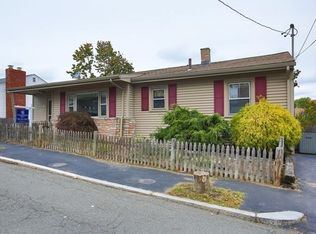 147 Warren St, Revere, MA 02151