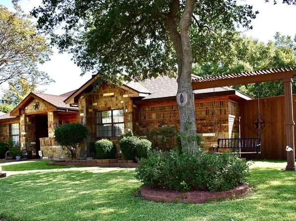 2810 Baron Dr, Garland, TX 75040