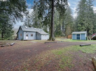 60723 E Alt Rd, Sandy, OR 97055
