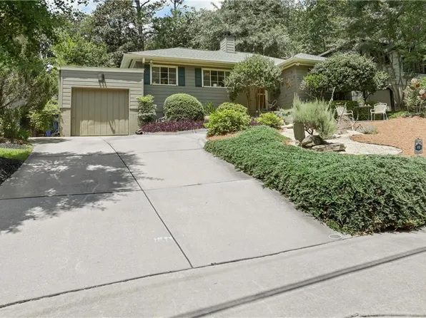 410 Wimbledon Rd NE, Atlanta, GA 30324