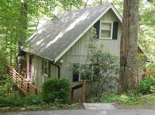 427 Lake View Trl, Fleetwood, NC 28626