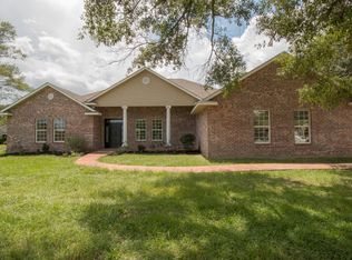 15117 Old Highway 49, Gulfport, MS 39503